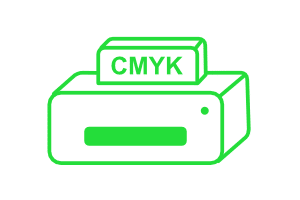 PRINT ICON